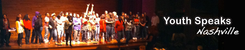 YouthSpeaks Nashville